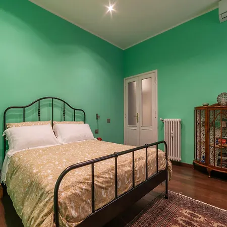 Appartamento Piazza Di Turquoise *