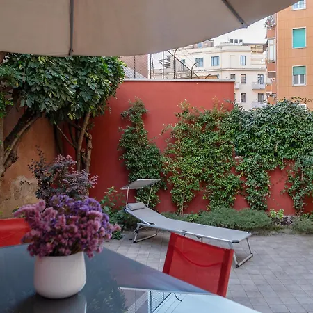 Piazza Di Turquoise